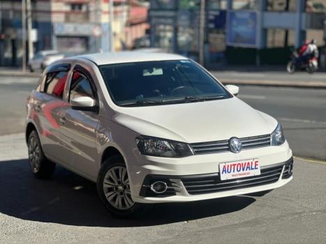 VOLKSWAGEN Gol 1.6 4P FLEX MSI COMFORTLINE, Foto 4