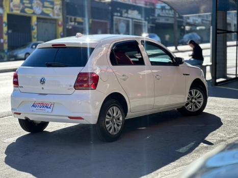 VOLKSWAGEN Gol 1.6 4P FLEX MSI COMFORTLINE, Foto 5