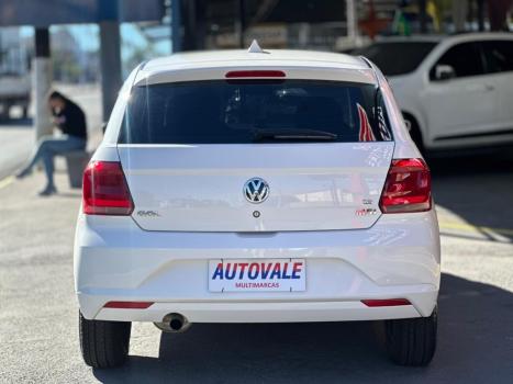 VOLKSWAGEN Gol 1.6 4P FLEX MSI COMFORTLINE, Foto 6