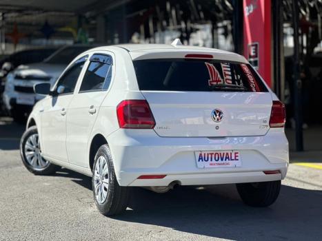 VOLKSWAGEN Gol 1.6 4P FLEX MSI COMFORTLINE, Foto 7