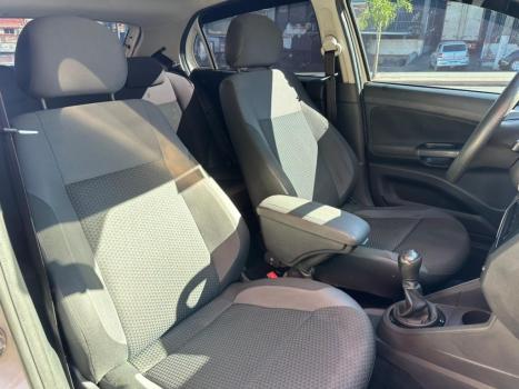 VOLKSWAGEN Gol 1.6 4P FLEX MSI COMFORTLINE, Foto 10
