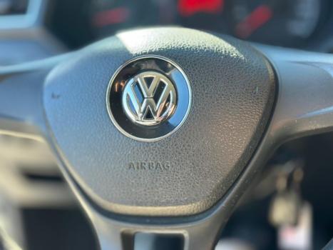 VOLKSWAGEN Gol 1.6 4P FLEX MSI COMFORTLINE, Foto 11