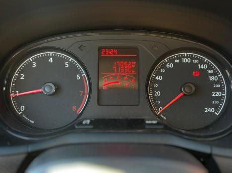 VOLKSWAGEN Gol 1.6 4P FLEX MSI COMFORTLINE, Foto 12