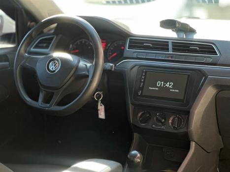 VOLKSWAGEN Gol 1.6 4P FLEX MSI COMFORTLINE, Foto 14