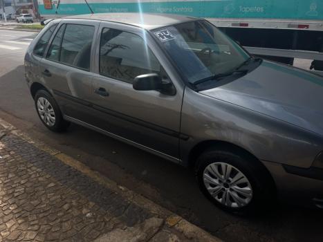 VOLKSWAGEN Gol 1.6 4P G3 POWER, Foto 2