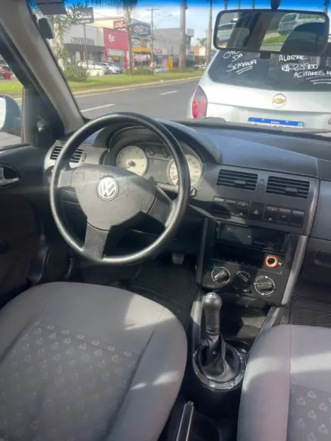 VOLKSWAGEN Gol 1.6 4P G3 POWER, Foto 5