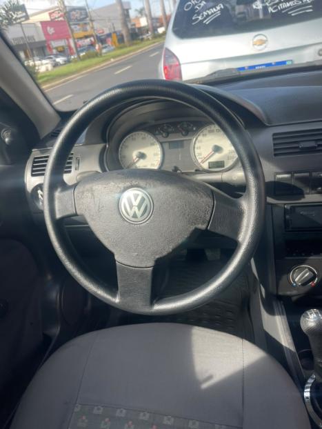VOLKSWAGEN Gol 1.6 4P G3 POWER, Foto 6