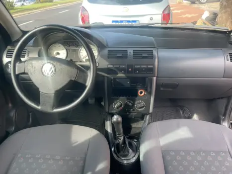 VOLKSWAGEN Gol 1.6 4P G3 POWER, Foto 8