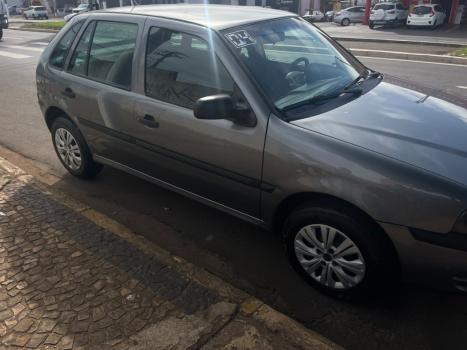 VOLKSWAGEN Gol 1.6 4P G3 POWER, Foto 3