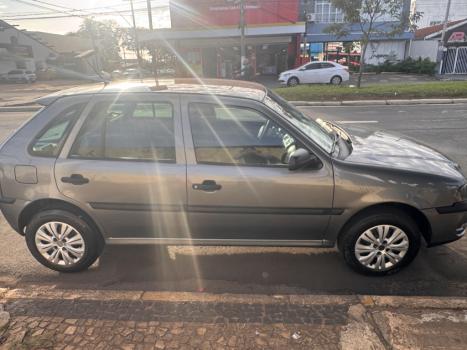 VOLKSWAGEN Gol 1.6 4P G3 POWER, Foto 1