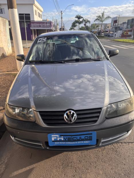 VOLKSWAGEN Gol 1.6 4P G3 POWER, Foto 4