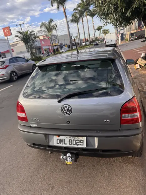 VOLKSWAGEN Gol 1.6 4P G3 POWER, Foto 11