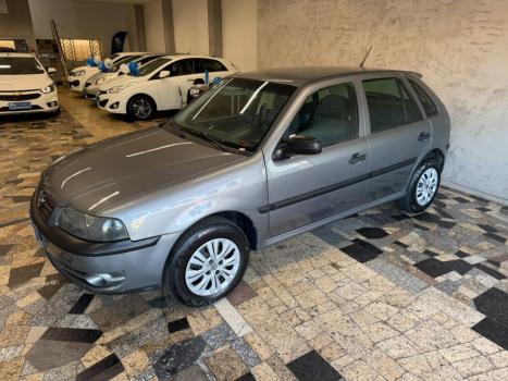 VOLKSWAGEN Gol 1.6 4P G3 POWER, Foto 4
