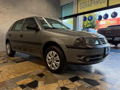 VOLKSWAGEN Gol 1.6 4P G3 POWER, Foto 10