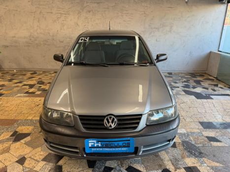 VOLKSWAGEN Gol 1.6 4P G3 POWER, Foto 13