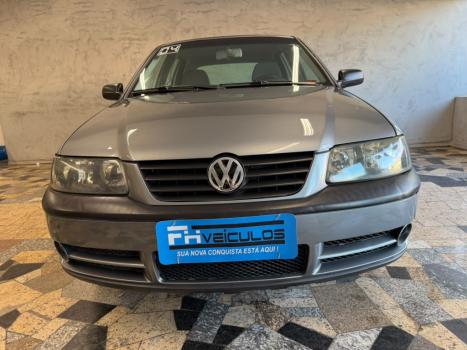 VOLKSWAGEN Gol 1.6 4P G3 POWER, Foto 14