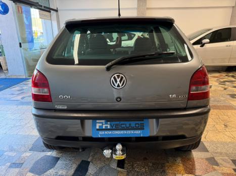 VOLKSWAGEN Gol 1.6 4P G3 POWER, Foto 18