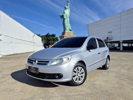 VOLKSWAGEN Gol 1.6 4P G5 FLEX, Foto 1