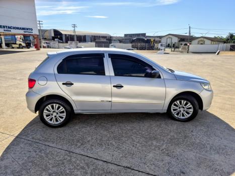 VOLKSWAGEN Gol 1.6 4P G5 FLEX, Foto 2