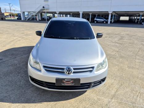 VOLKSWAGEN Gol 1.6 4P G5 FLEX, Foto 3