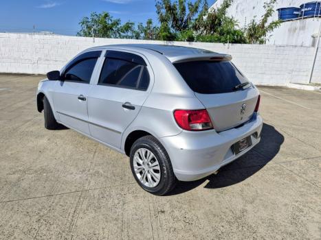 VOLKSWAGEN Gol 1.6 4P G5 FLEX, Foto 4