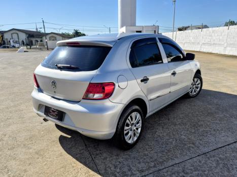 VOLKSWAGEN Gol 1.6 4P G5 FLEX, Foto 5