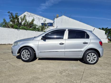 VOLKSWAGEN Gol 1.6 4P G5 FLEX, Foto 6