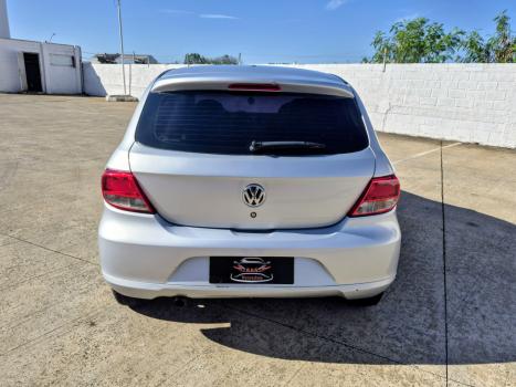 VOLKSWAGEN Gol 1.6 4P G5 FLEX, Foto 7