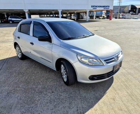 VOLKSWAGEN Gol 1.6 4P G5 FLEX, Foto 8