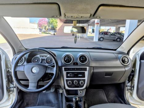 VOLKSWAGEN Gol 1.6 4P G5 FLEX, Foto 9