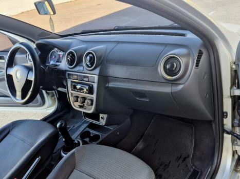 VOLKSWAGEN Gol 1.6 4P G5 FLEX, Foto 10