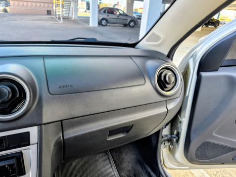 VOLKSWAGEN Gol 1.6 4P G5 FLEX, Foto 13