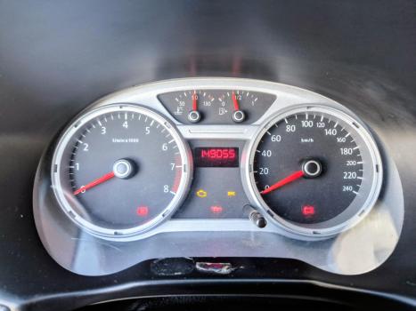 VOLKSWAGEN Gol 1.6 4P G5 FLEX, Foto 16