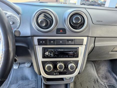 VOLKSWAGEN Gol 1.6 4P G5 FLEX, Foto 17