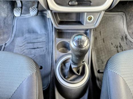 VOLKSWAGEN Gol 1.6 4P G5 FLEX, Foto 18