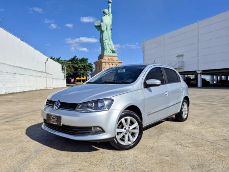 VOLKSWAGEN Gol 1.6 4P G6 HIGHLINE FLEX, Foto 1