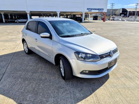 VOLKSWAGEN Gol 1.6 4P G6 HIGHLINE FLEX, Foto 2
