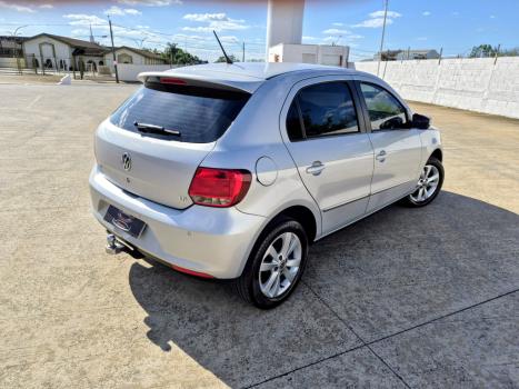 VOLKSWAGEN Gol 1.6 4P G6 HIGHLINE FLEX, Foto 3