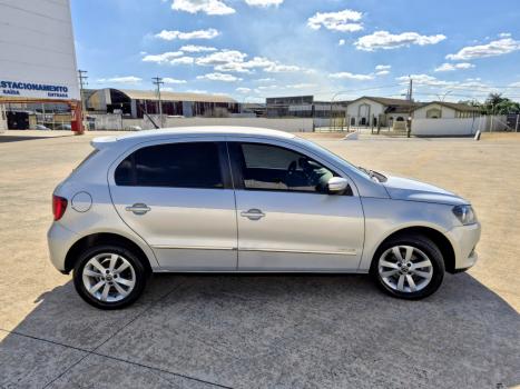 VOLKSWAGEN Gol 1.6 4P G6 HIGHLINE FLEX, Foto 4