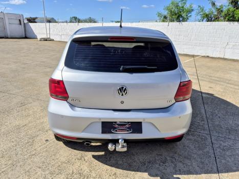 VOLKSWAGEN Gol 1.6 4P G6 HIGHLINE FLEX, Foto 5