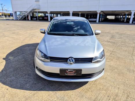 VOLKSWAGEN Gol 1.6 4P G6 HIGHLINE FLEX, Foto 6