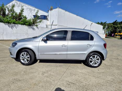 VOLKSWAGEN Gol 1.6 4P G6 HIGHLINE FLEX, Foto 7