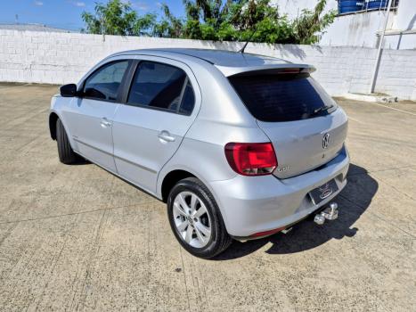VOLKSWAGEN Gol 1.6 4P G6 HIGHLINE FLEX, Foto 8
