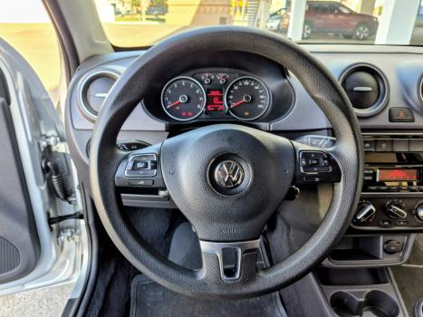 VOLKSWAGEN Gol 1.6 4P G6 HIGHLINE FLEX, Foto 11