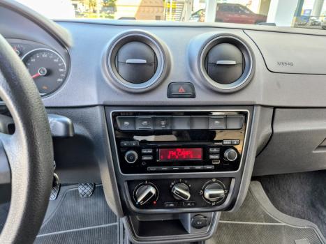 VOLKSWAGEN Gol 1.6 4P G6 HIGHLINE FLEX, Foto 13