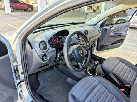 VOLKSWAGEN Gol 1.6 4P G6 HIGHLINE FLEX, Foto 14