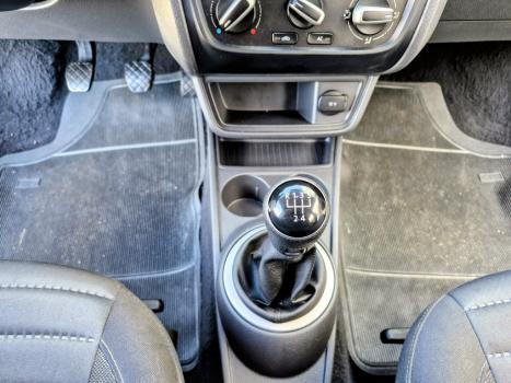VOLKSWAGEN Gol 1.6 4P G6 HIGHLINE FLEX, Foto 15