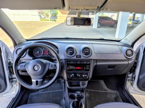 VOLKSWAGEN Gol 1.6 4P G6 HIGHLINE FLEX, Foto 16