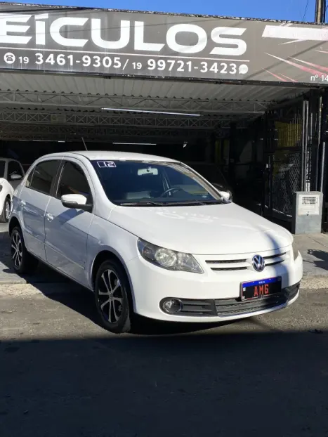 VOLKSWAGEN Gol 1.6 4P G4 POWER FLEX, Foto 2