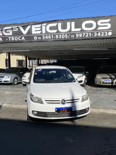 VOLKSWAGEN Gol 1.6 4P G4 POWER FLEX, Foto 1